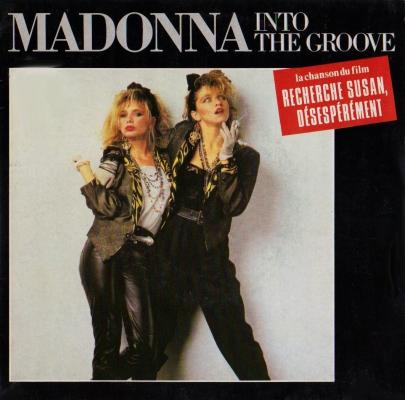 Into The Groove