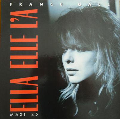 Ella Elle L'a