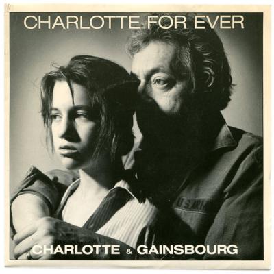 Charlotte For Ever