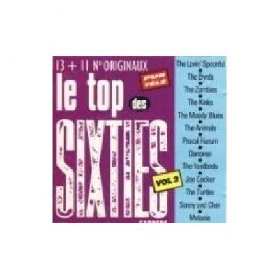 Le Top Des Sixties