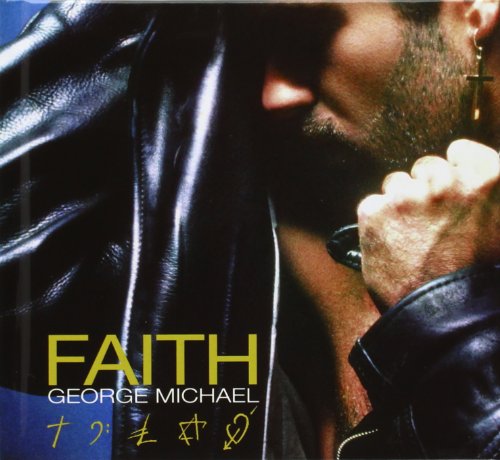 Faith: Deluxe Hard-back Sleeve