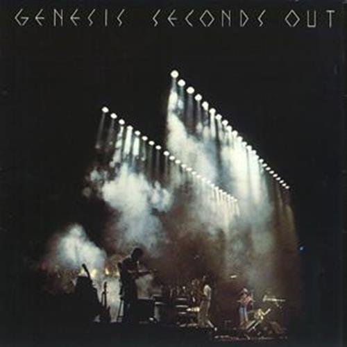 Seconds Out Lp