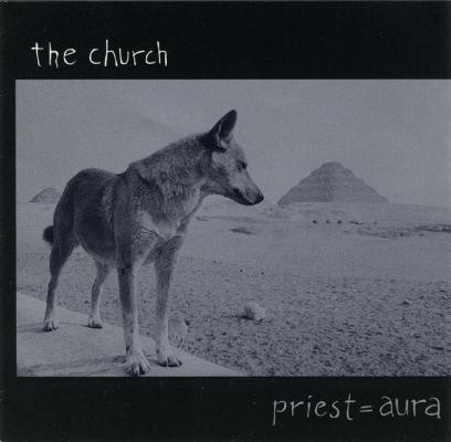 Priest = Aura