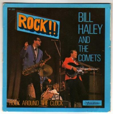 Rock Around The Clock