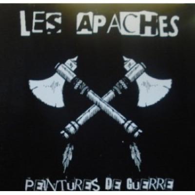 Peintures De Guerre