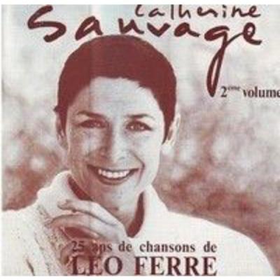 25 Ans De Chansons De Léo Ferré Vol 2