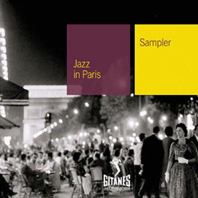 Jazz In Paris Sampler