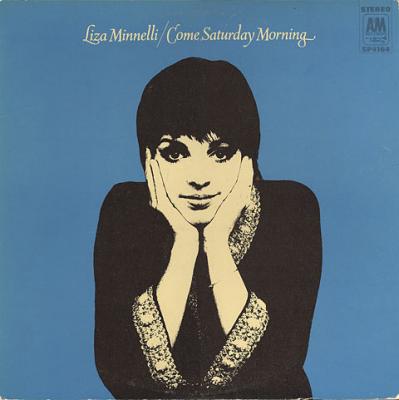 Come Saturday Morning