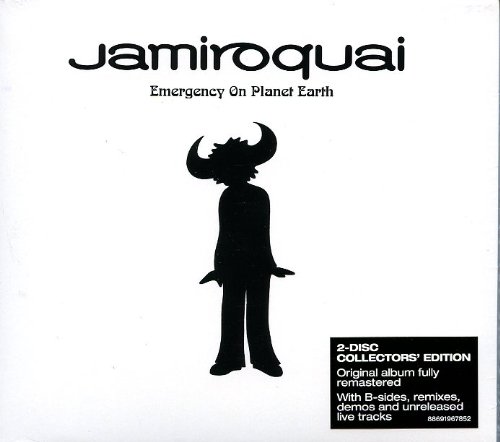 Emergency On Planet Earth
