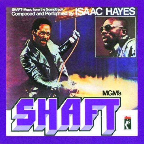 Shaft: Music From The Soundtrack