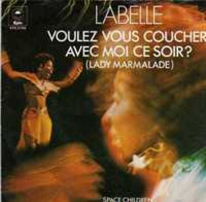 Voulez-vous Coucher Avec Moi Ce Soir?