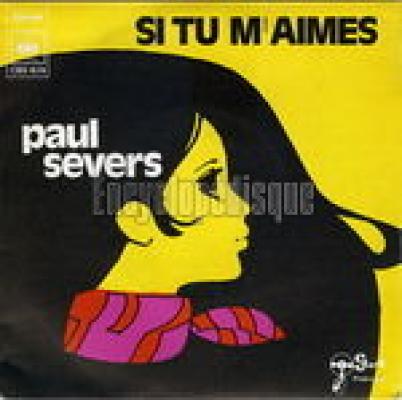 Si Tu M'aimes Comme Je T'aime