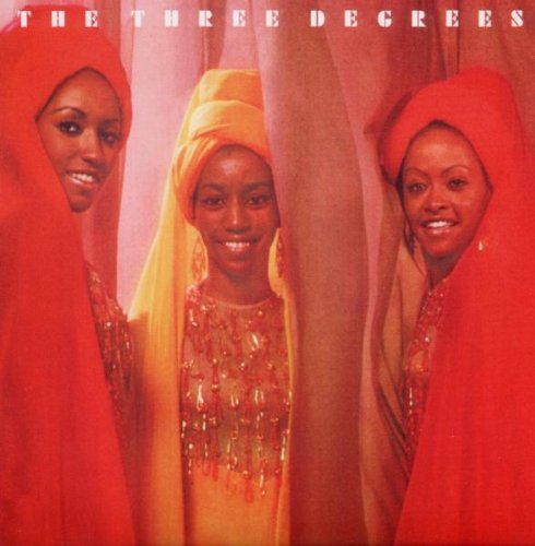The Three Degrees