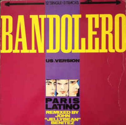 Bandolero