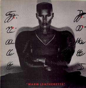 Warm Leatherette Lp