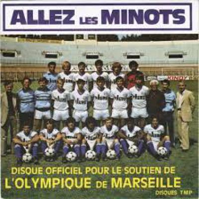 Allez Les Minots