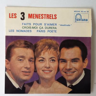 Faits Pour S'aimer