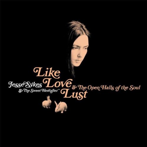 Like, Love, Lust & The Open Halls Of The Soul
