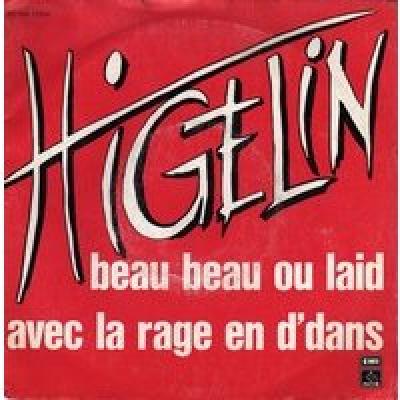 Beau Beau Ou Laid