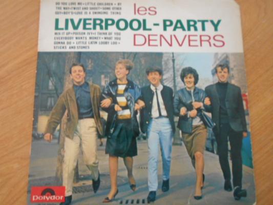 Liverpool Party