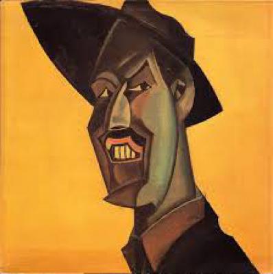 Wyndham Lewis