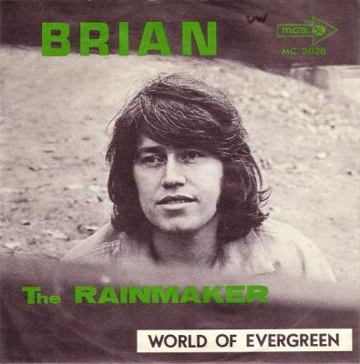 The Rainmaker