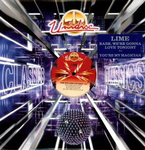 Babe We're Gonna Love Tonight