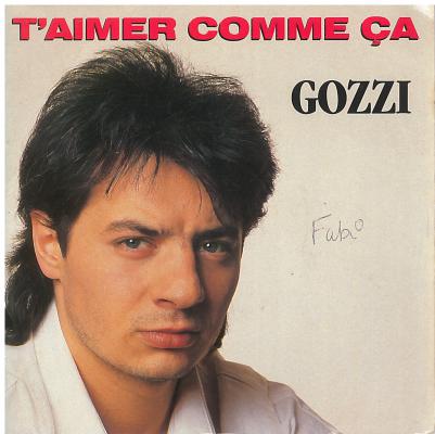 T Aimer Comme ça