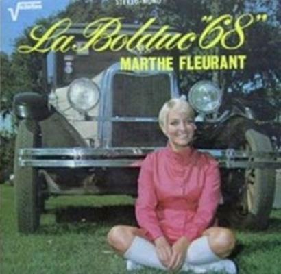 La Bolduc ''68''