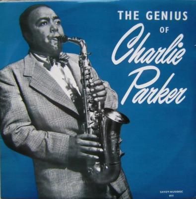 The Genius Of Charlie Parker