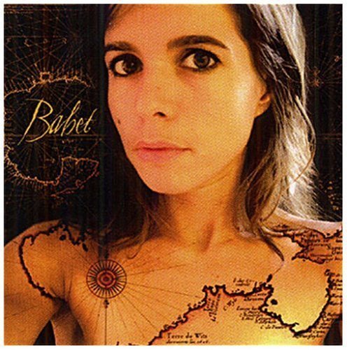 Drole D'oiseau By Babet