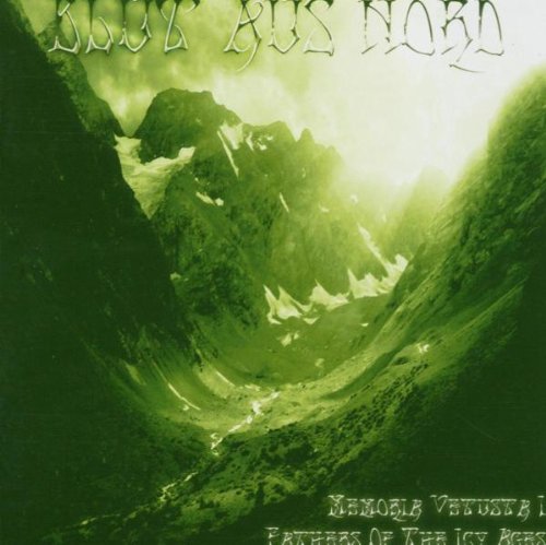 Memoria Vetusta:  Fathers Of The Icy Ages