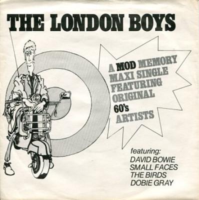 The London Boys