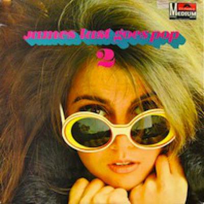James Last Goes Pop 2