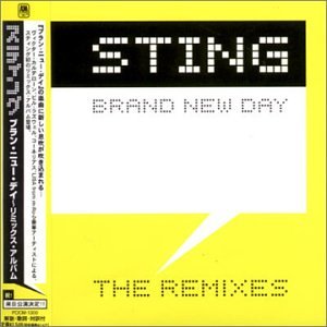 Brand New Day - The Remixes