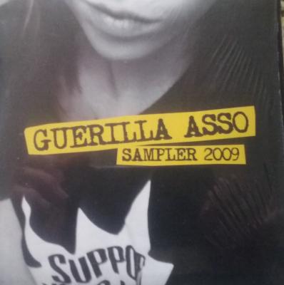 Guerilla Asso Sampler 2009