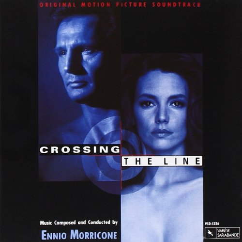 Crossing The Line