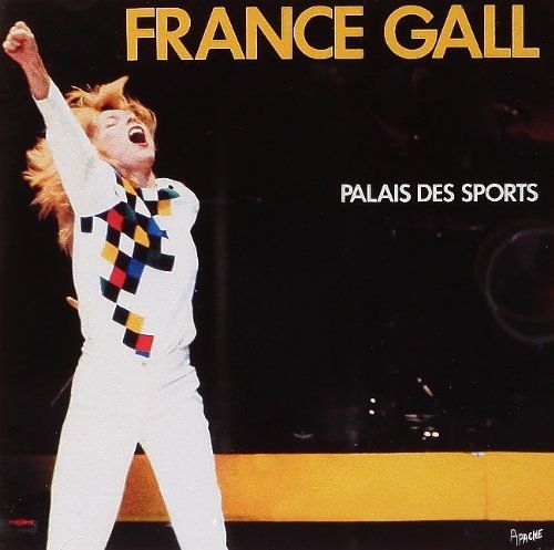 Palais Des Sports