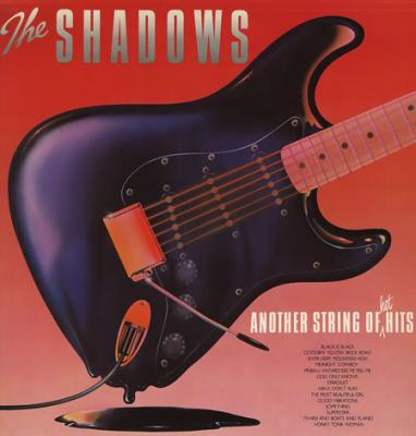 Another String Of Hot Hits
