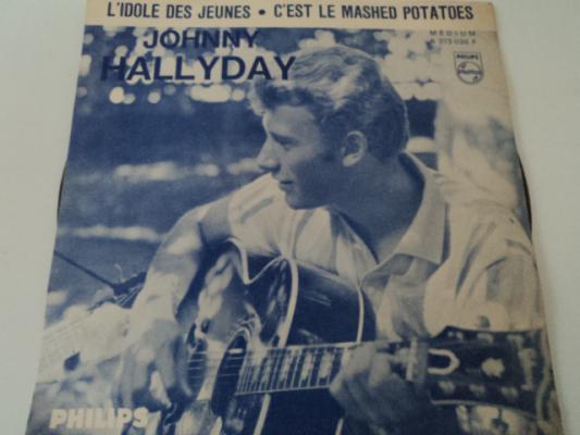 L'idole Des Jeunes