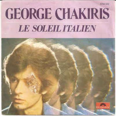 Le Soleil Italien