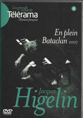 En Plein Bataclan 2007
