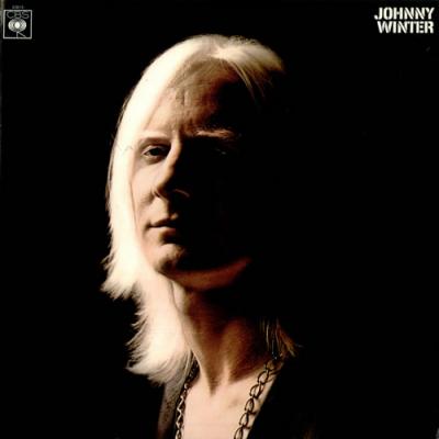Johnny Winter