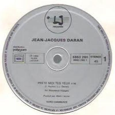 Prête Moi Tes Yeux