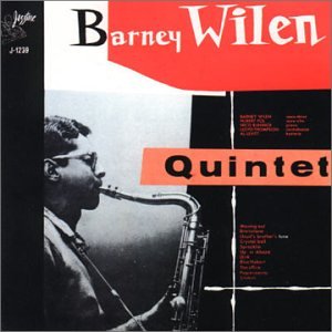 Barney Wilen Quintet