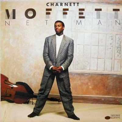 Net Man