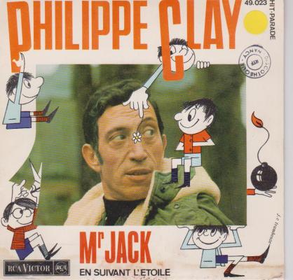 Mr. Jack