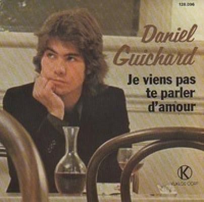 Je Viens Pas Te Parler D'amour