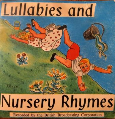 Lullabies And Nursery Rhymes - *