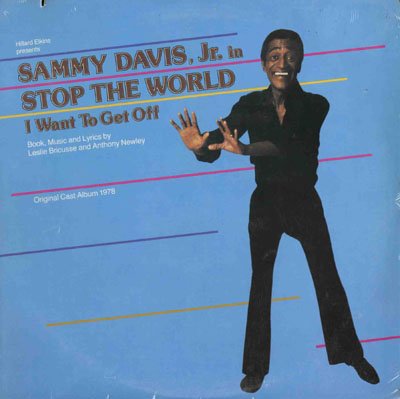 Stop The World I Want To Get Off - Original Soundtrack